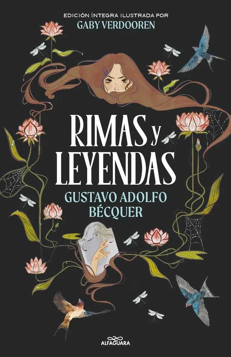 RIMAS Y LEYENDAS (TD)