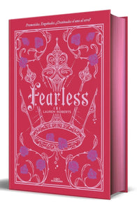 POWERLESS 03 FEARLESS (CANTO TINTADO) (TD)