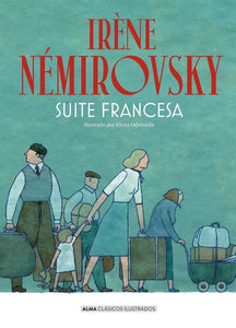 SUITE FRANCESA (CLASICOS) (TD)