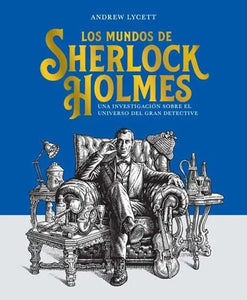 MUNDOS DE SHERLOCK HOLMES (TD)
