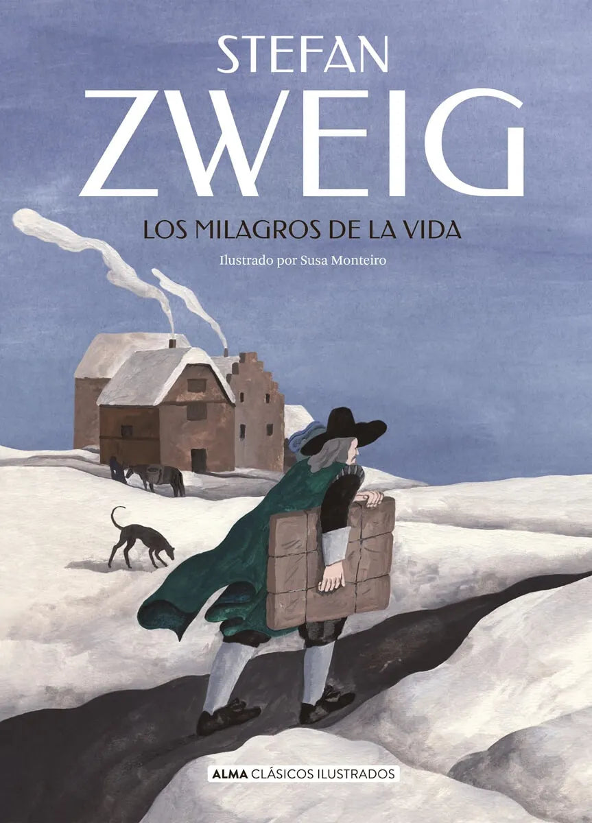 MILAGROS DE LA VIDA (CLASICOS) (TD)