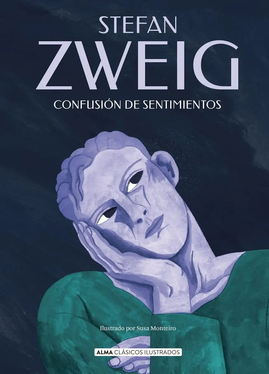 CONFUSION DE SENTIMIENTOS (CLASICOS) (TD)
