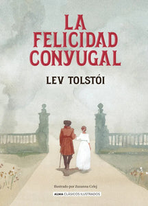 FELICIDAD CONYUGAL (CLASICOS) (TD)