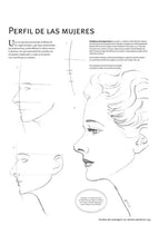 Cargar imagen en el visor de la galería, GUIA COMPLETA DE DIBUJO ANATOMIA MODELOS FIGURAS Y POSES (TD)
