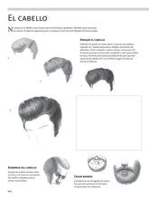Cargar imagen en el visor de la galería, GUIA COMPLETA DE DIBUJO ANATOMIA MODELOS FIGURAS Y POSES (CUADERNO DE EJERCICIOS) (TD)
