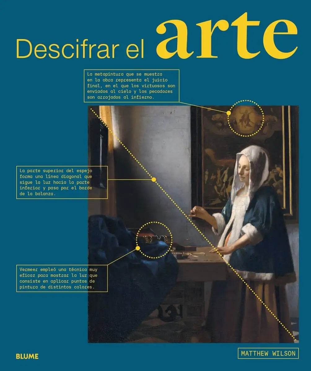 DESCIFRAR EL ARTE (TD)