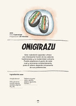 Cargar imagen en el visor de la galería, RECETAS JAPONESAS EN 4 PASOS
