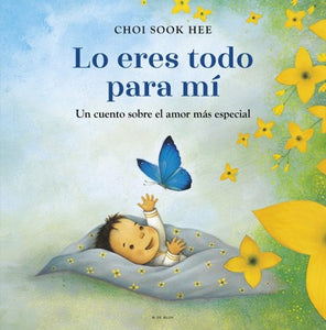 ERES TODO PARA MI (TD)