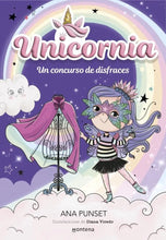 Cargar imagen en el visor de la galería, UNICORNIA 12 UN CONCURSO DE DISFRACES
