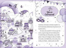 Cargar imagen en el visor de la galería, UNICORNIA 12 UN CONCURSO DE DISFRACES
