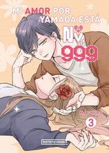 Cargar imagen en el visor de la galería, MI AMOR POR YAMADA ESTA AL NV 999 03
