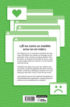 Cargar imagen en el visor de la galería, SEMANTIC ERROR LA NOVELA 01
