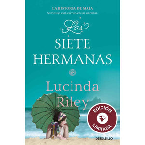 SIETE HERMANAS 01 LAS SIETE HERMANAS (LIMITED)