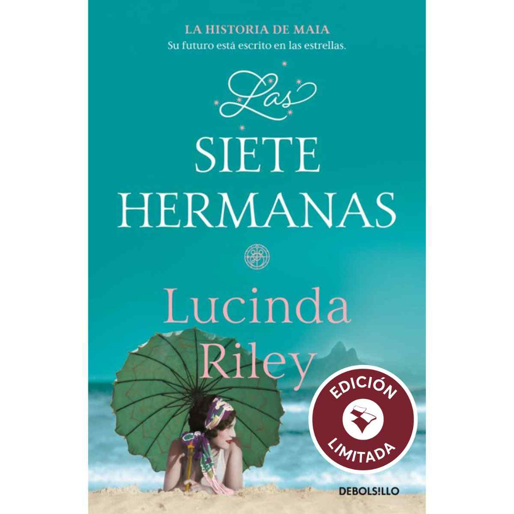 SIETE HERMANAS 01 LAS SIETE HERMANAS (LIMITED)
