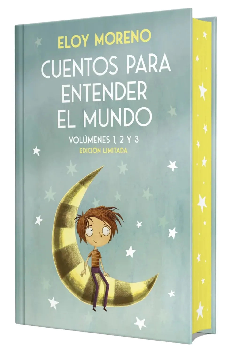 CUENTOS PARA ENTENDER EL MUNDO (CANTOS PINTADOS) (TD)