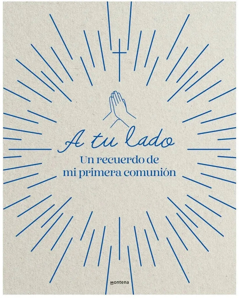 A TU LADO UN RECUERDO DE MI PRIMERA COMUNION (TD)