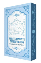 Cargar imagen en el visor de la galería, PERFECTAMENTE IMPERFECTOS (CANTOS PINTADOS)
