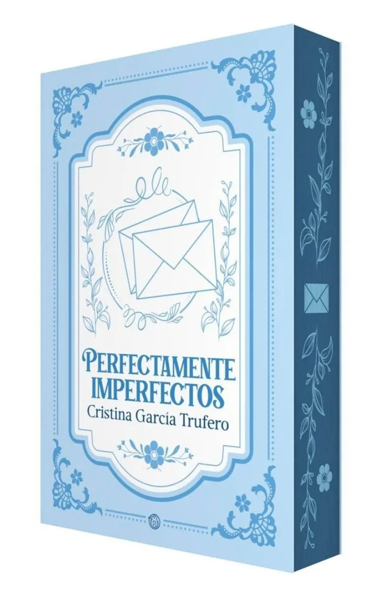 PERFECTAMENTE IMPERFECTOS (CANTOS PINTADOS)