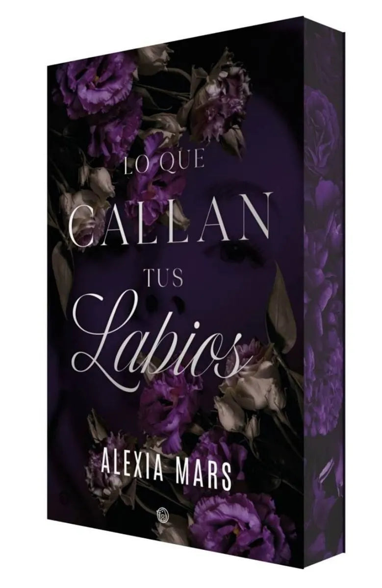 LO QUE CALLAN TUS LABIOS (CANTOS PINTADOS)