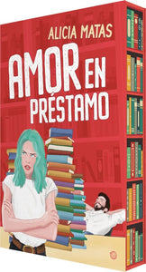 AMOR EN PRESTAMO (CANTOS PINTADOS)