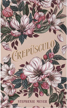 Cargar imagen en el visor de la galería, CREPUSCULO 01 CREPUSCULO EDICION 20 ANIVERSARIO (CANTOS PINTADOS) (TD)
