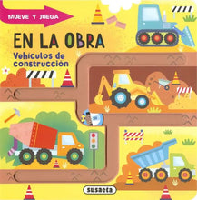 Cargar imagen en el visor de la galería, EN LA OBRA (TD) (S3858001)
