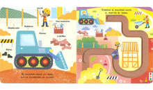 Cargar imagen en el visor de la galería, EN LA OBRA (TD) (S3858001)
