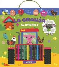 Cargar imagen en el visor de la galería, GRANJA (TD) (S4019001)
