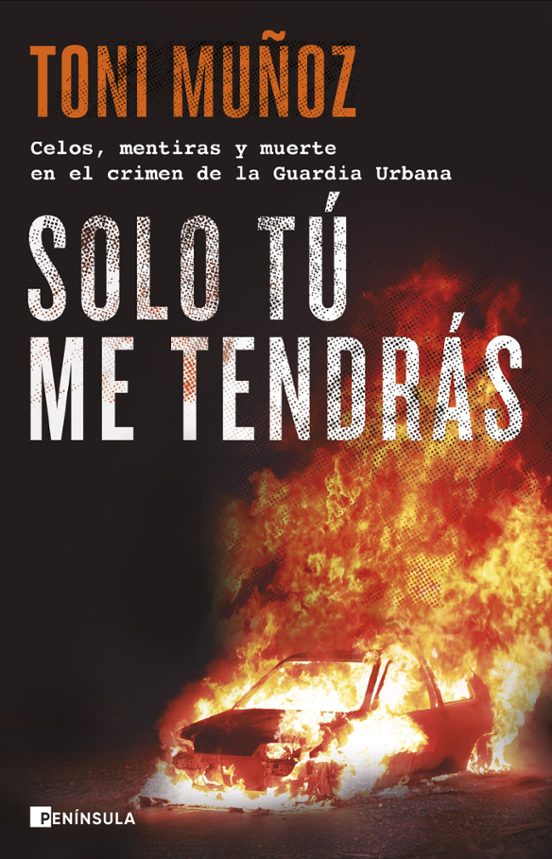 SOLO TU ME TENDRAS