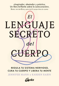 LENGUAJE SECRETO DEL CUERPO