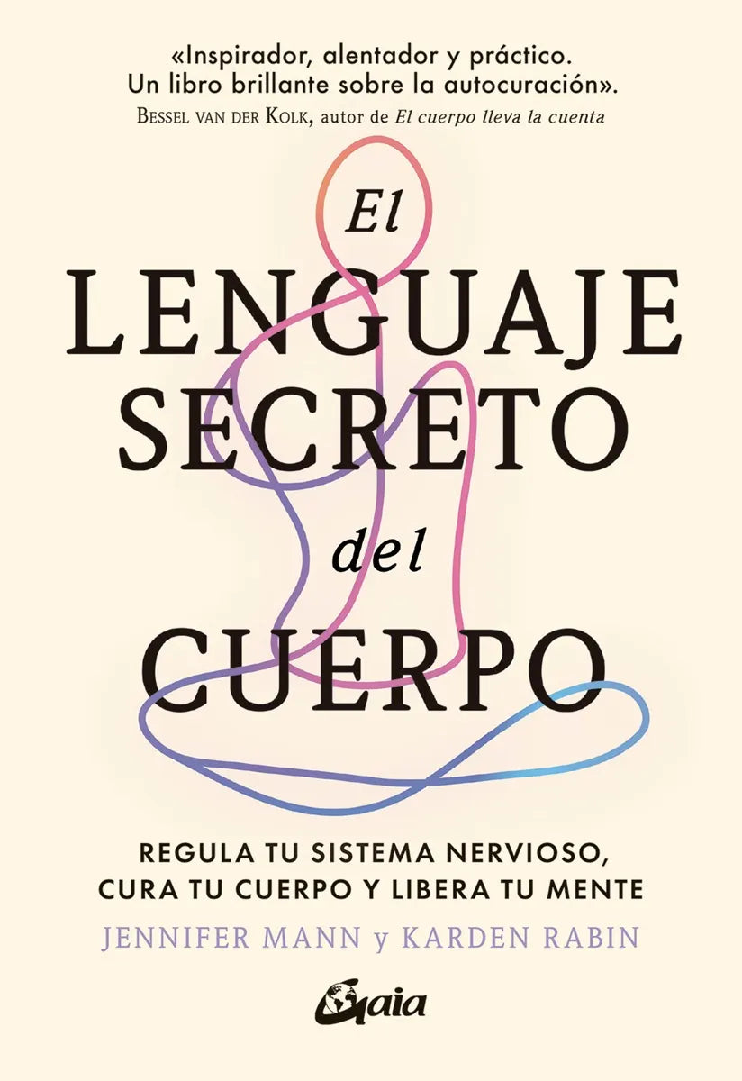 LENGUAJE SECRETO DEL CUERPO