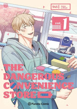 Cargar imagen en el visor de la galería, DANGEROUS CONVENIENCE STORE 01
