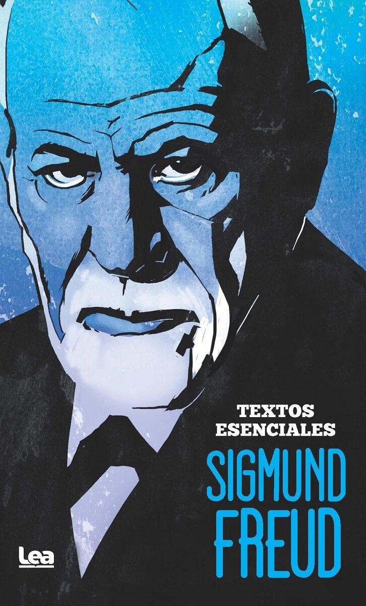 SIGMUND FREUD TEXTOS ESENCIALES