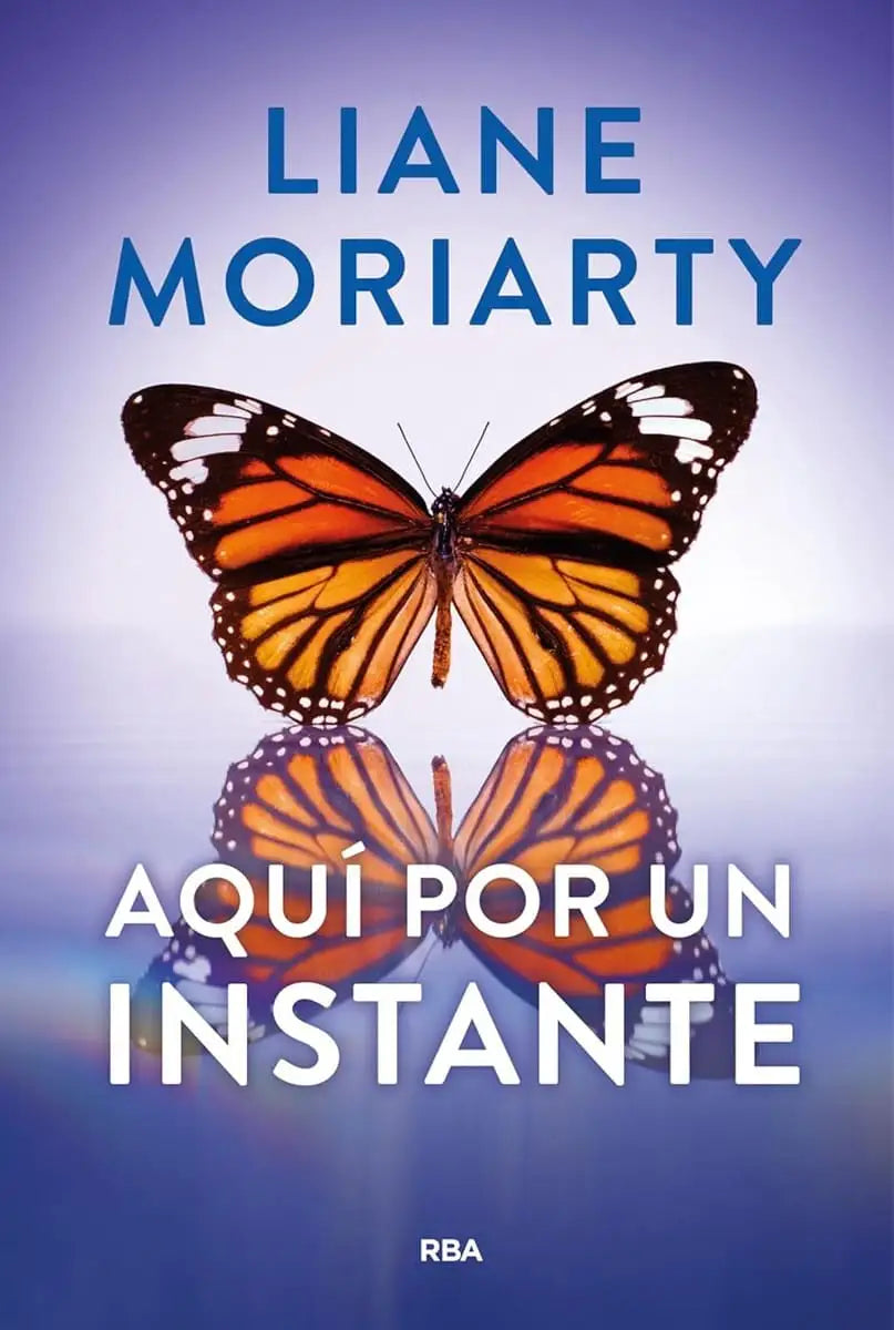 AQUI POR UN INSTANTE