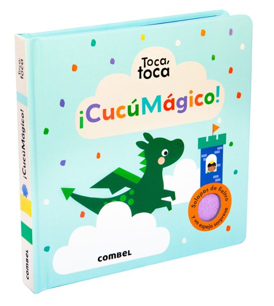 CUCUMAGICO (TD)