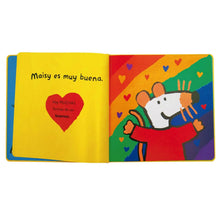 Cargar imagen en el visor de la galería, GRAN LIBRO DE MAISY SOBRE LA BONDAD (TD)
