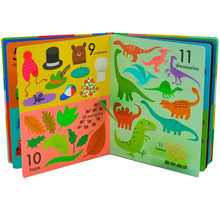 Cargar imagen en el visor de la galería, MI PRIMER 123 (TD)
