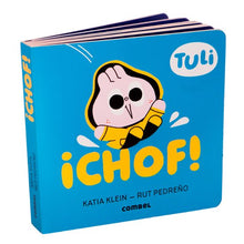 Cargar imagen en el visor de la galería, CHOF (TD)
