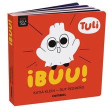 Cargar imagen en el visor de la galería, BUU (TD)
