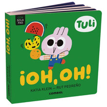Cargar imagen en el visor de la galería, OH OH (TD)

