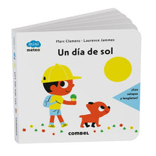 Cargar imagen en el visor de la galería, DIA DE SOL (TD)

