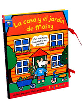 Cargar imagen en el visor de la galería, CASA Y EL JARDIN DE MAISY (TD)
