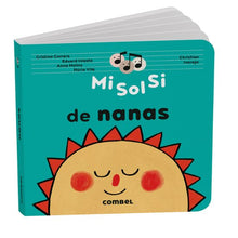 Cargar imagen en el visor de la galería, MI SOL SI DE NANAS (TD)
