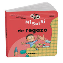 Cargar imagen en el visor de la galería, MI SOL SI DE REGAZO (TD)
