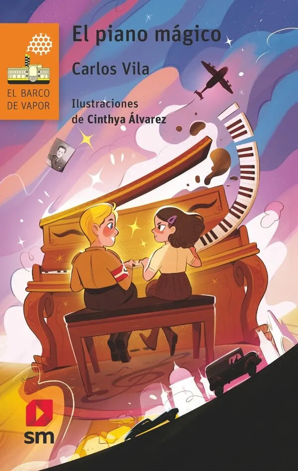 PIANO MAGICO