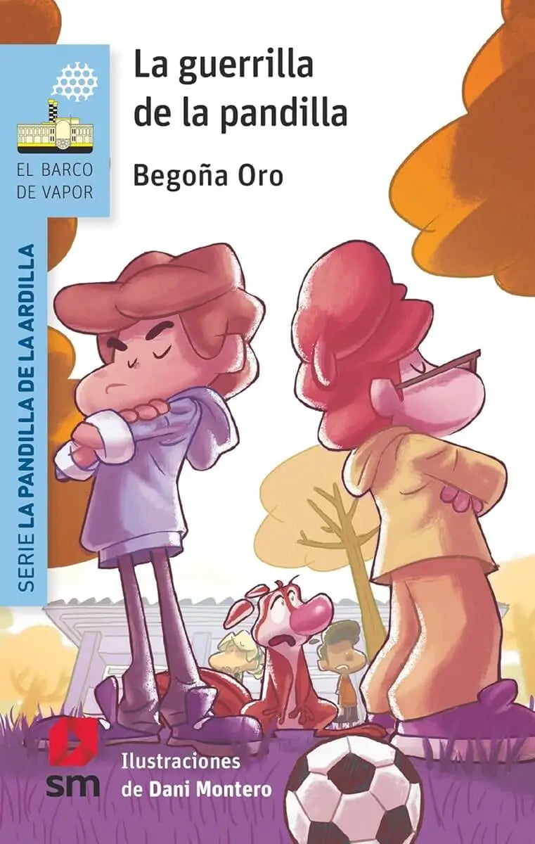 GUERRILLA DE LA PANDILLA