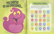 Cargar imagen en el visor de la galería, MI DIARIO TOP SECRET EMOCIONES (TD) (S3295007)
