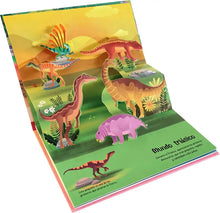 Cargar imagen en el visor de la galería, DINOSAURIOS (TD) (S3722002)
