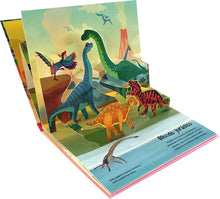 Cargar imagen en el visor de la galería, DINOSAURIOS (TD) (S3722002)

