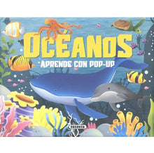 Cargar imagen en el visor de la galería, OCEANOS (TD) (S3722003)
